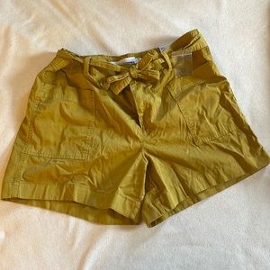 Sonoma dressy shorts